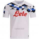 Camiseta Atalanta 2ª 2026-2027