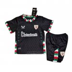 Camiseta Athletic Bilbao 4ª Nino 2024-2025