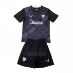 Camiseta Athletic Bilbao Portero 1ª Nino 2024-2025