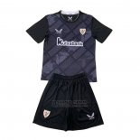 Camiseta Athletic Bilbao Portero 1ª Nino 2024-2025