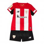 Camiseta Athletic Bilbao 1ª Nino 2019-2020