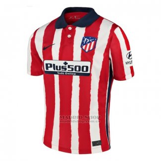 Camiseta Atletico Madrid 1ª 2020-2021
