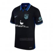 Camiseta Atletico Madrid 2ª 2022-2023