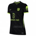 Camiseta Atletico Madrid 2ª Mujer 2026-2027