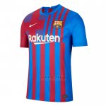 Camiseta Barcelona 1ª 2021-2022