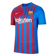 Camiseta Barcelona 1ª 2021-2022