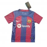 Camiseta Barcelona 1ª 2023-2024