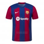 Camiseta Barcelona 1ª Authentic 2023-2024