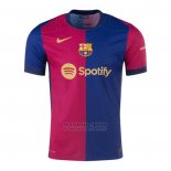 Camiseta Barcelona 1ª Authentic 2024-2025