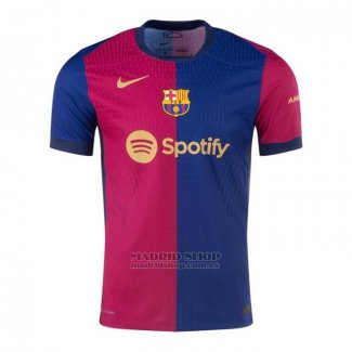 Camiseta Barcelona 1ª Authentic 2024-2025