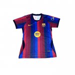 Camiseta Barcelona 1ª Mujer 2026-2027