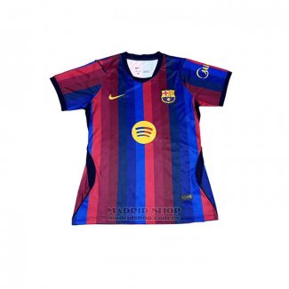 Camiseta Barcelona 1ª Mujer 2026-2027