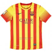 Camiseta Barcelona 2ª Retro 13-14