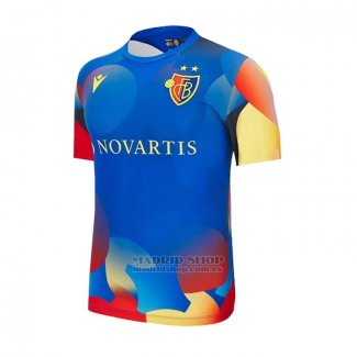 Camiseta Basel Carnival 2022-2023