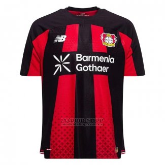 Camiseta Bayer Leverkusen 1ª 2026-2027