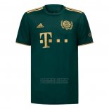 Camiseta Bayern Munich Oktoberfest 2021