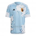 Camiseta Belgica 2ª 2023