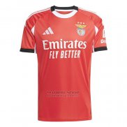 Camiseta Benfica 1ª 2025-2026