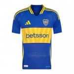 Camiseta Boca Juniors 1ª 2025