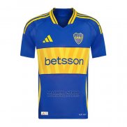 Camiseta Boca Juniors 1ª 2025