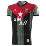 Camiseta Bohemian 1ª Cup 2026