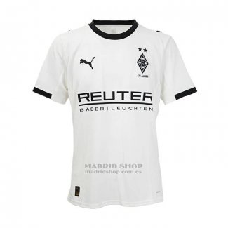 Camiseta Borussia Monchengladbach 1ª 2025-2026