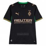 Camiseta Borussia Monchengladbach 2ª 2026-2027