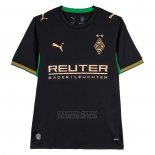 Camiseta Borussia Monchengladbach 2ª 2026-2027