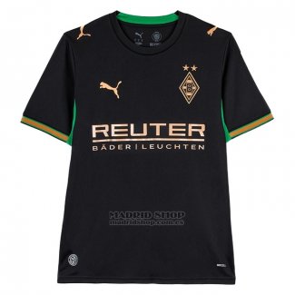 Camiseta Borussia Monchengladbach 2ª 2026-2027