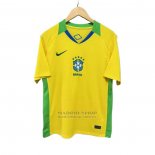 Camiseta Brasil 1ª 2025
