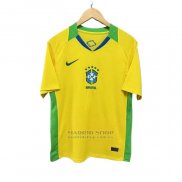 Camiseta Brasil 1ª 2025