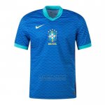 Camiseta Brasil 2ª 2024 (2XL-4XL)