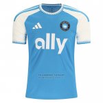 Camiseta Charlotte FC 1ª Authentic 2026