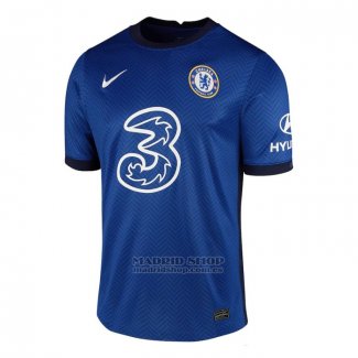 Camiseta Chelsea 1ª 2020-2021
