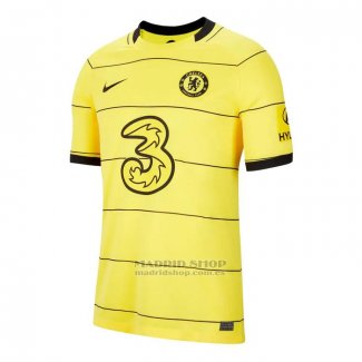 Camiseta Chelsea 2ª 2021-2022