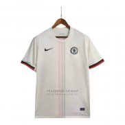 Camiseta Chelsea 2ª 2025-2026