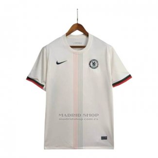 Camiseta Chelsea 2ª 2025-2026