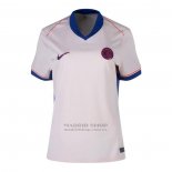 Camiseta Chelsea 2ª Mujer 2024-2025