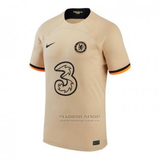 Camiseta Chelsea 3ª 2022-2023