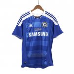 Camiseta Chelsea UCL Final Retro 11-12