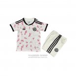 Camiseta Chile 2ª Nino 2026