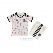 Camiseta Chile 2ª Nino 2026