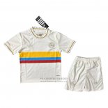 Camiseta Colombia Centenary Nino 2024