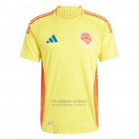 Camiseta Colombia 1ª Authentic 2024