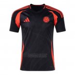 Camiseta Colombia 2ª 2024 (2XL-4XL)