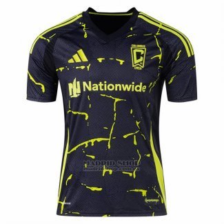 Camiseta Columbus Crew Jugador Diego Rossi 2ª 2025