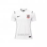 Camiseta Corinthians 1ª Mujer 2026