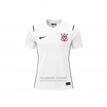Camiseta Corinthians 1ª Mujer 2026