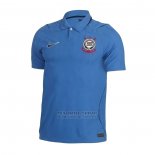 Camiseta Corinthians 3ª 2026