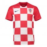 Camiseta Croacia 1ª 2018